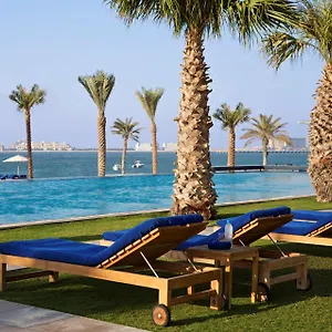 Doubletree By Hilton Jumeirah Semesteranläggning (resort)