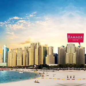 4* Hotel apartamentowy Ramada Hotel, And By Wyndham Jbr