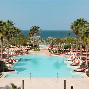 5* Hotel Banyan Tree At Bluewaters