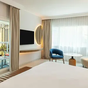 Sheraton Jumeirah Semesteranläggning (resort)