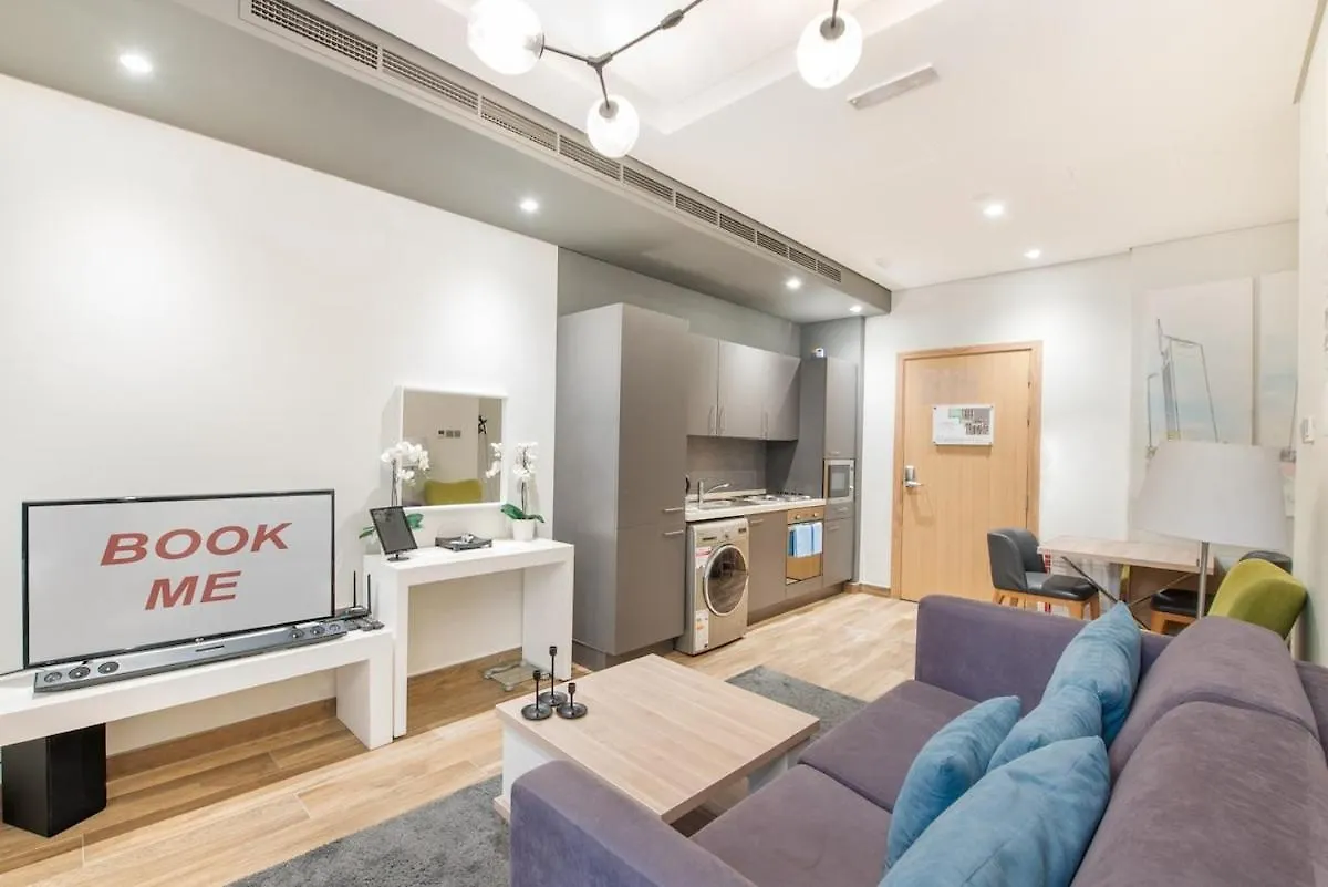 Sunny Studio In Jbr Close To Everything Dubai United Arab Emirates